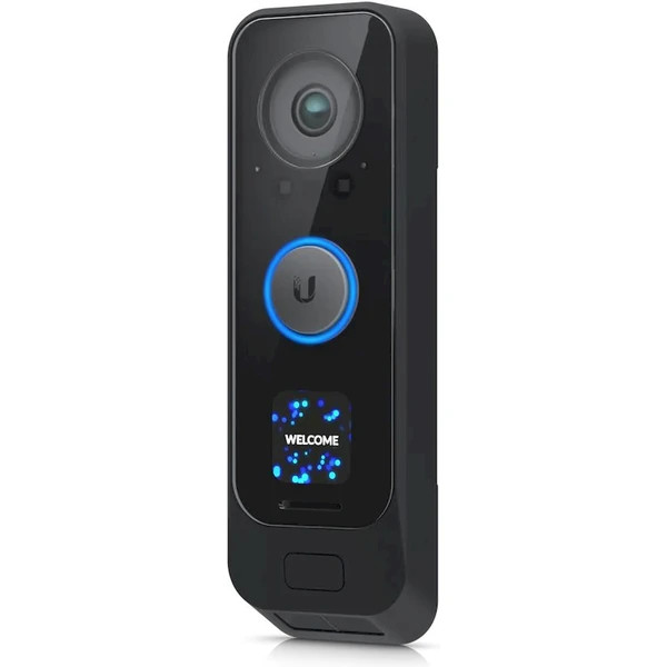 Ubiquiti UniFi Protect G4 Doorbell Pro